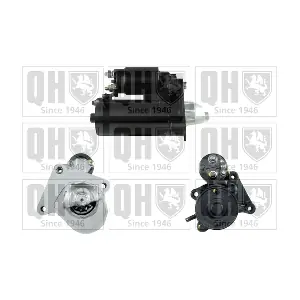 QUINTON HAZELL QRS1499