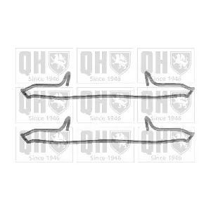 QUINTON HAZELL BFK813
