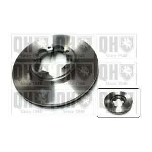 QUINTON HAZELL BDC6040