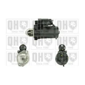 QUINTON HAZELL QRS1375