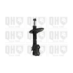 QUINTON HAZELL QAG181592