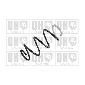 QCS6600 QUINTON HAZELL