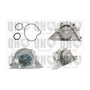 QUINTON HAZELL QCP3675