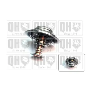 QUINTON HAZELL QTH529