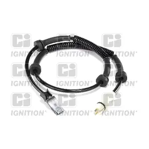 QUINTON HAZELL XABS887