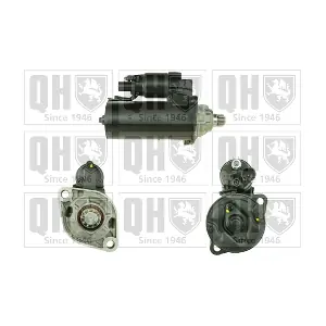 QRS1603 QUINTON HAZELL