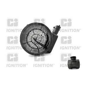 QM857 QUINTON HAZELL
