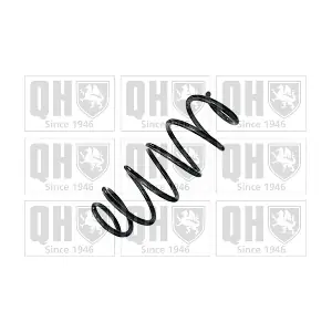 QCS8881 QUINTON HAZELL