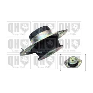QUINTON HAZELL EM4605
