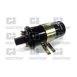 XIC8041 QUINTON HAZELL