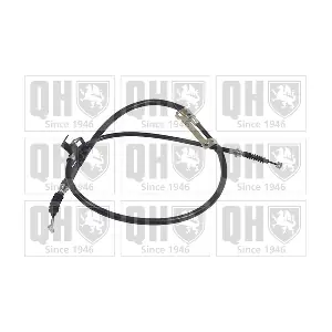 QUINTON HAZELL BC2832