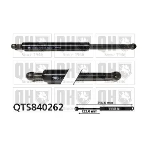 QTS840262 QUINTON HAZELL