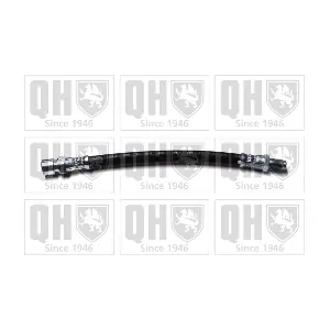 QUINTON HAZELL BFH4647