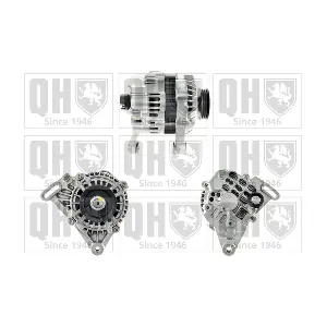 QUINTON HAZELL QRA1368