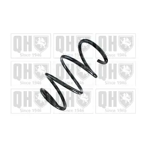 QCS8738 QUINTON HAZELL