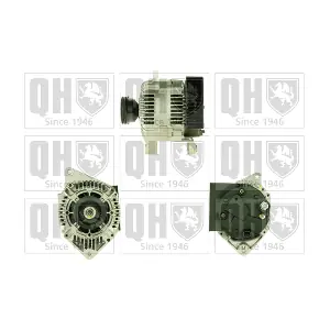 QUINTON HAZELL QRA1011