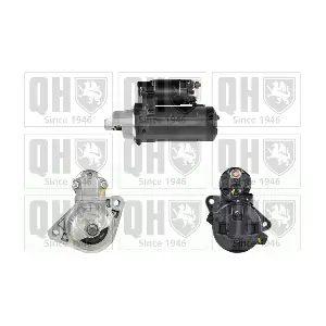 QUINTON HAZELL QRS2302