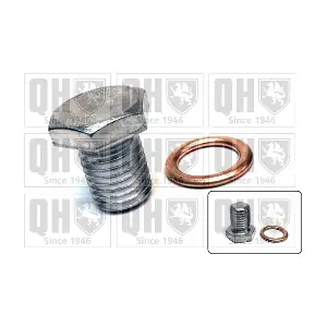 QUINTON HAZELL QOC1038