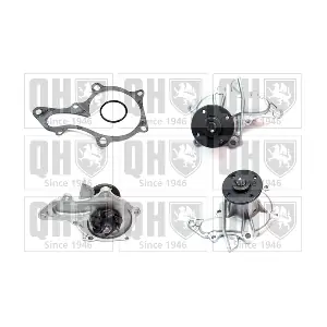 QUINTON HAZELL QCP3429