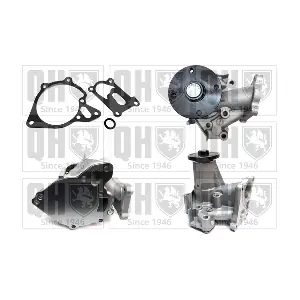 QUINTON HAZELL QCP3272