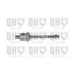 QUINTON HAZELL QR3377S