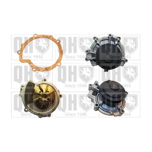 QUINTON HAZELL QCP3376
