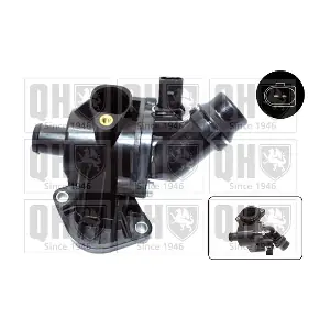 QUINTON HAZELL QTH675K