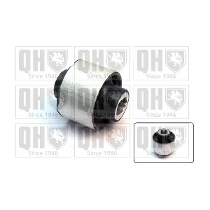 EMS8400 QUINTON HAZELL