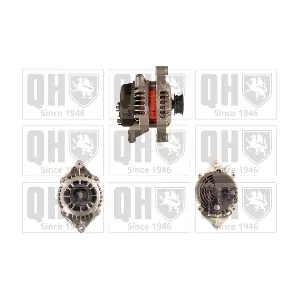 QUINTON HAZELL QRA1026