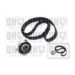 QUINTON HAZELL QBK565
