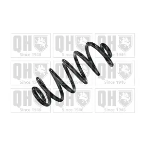 QCS8507 QUINTON HAZELL