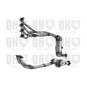 QCAT91097H QUINTON HAZELL