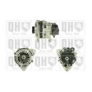 QUINTON HAZELL QRA2280