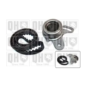 QUINTON HAZELL QBK530