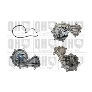 QUINTON HAZELL QCP3788