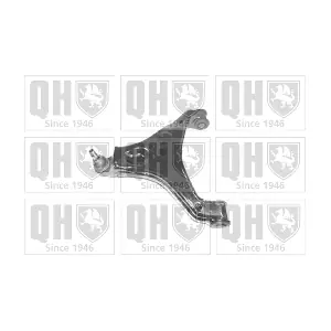 QUINTON HAZELL QSA2370S