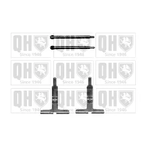 QUINTON HAZELL BFK926