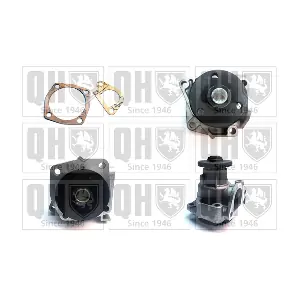 QUINTON HAZELL QCP3403