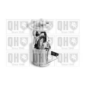 QUINTON HAZELL QFP879