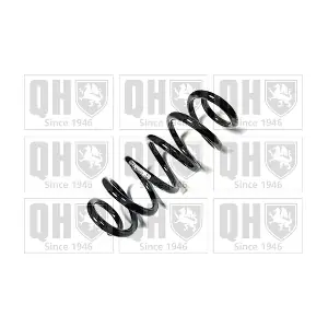 QCS8817 QUINTON HAZELL
