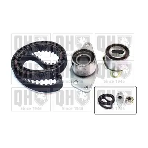 QUINTON HAZELL QBK112