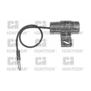 QUINTON HAZELL XCON160