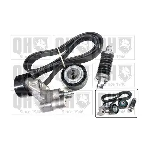 QDK60 QUINTON HAZELL