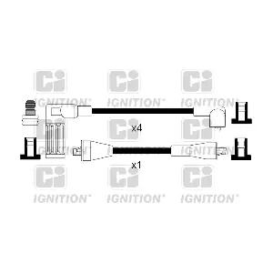 QUINTON HAZELL XC814