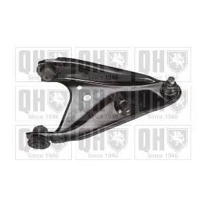 QUINTON HAZELL QSA2655S