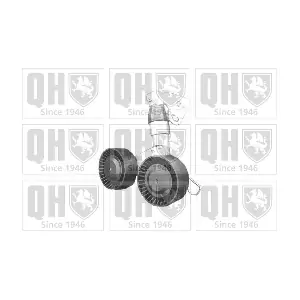 QUINTON HAZELL QTA1075