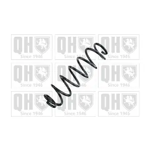 QCS8966 QUINTON HAZELL