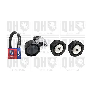 QDK135 QUINTON HAZELL