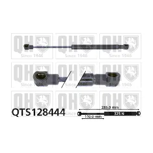 QTS128444 QUINTON HAZELL