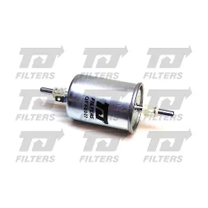 QUINTON HAZELL QFF0002
